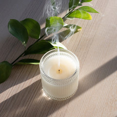How Sustainable is your Candle?