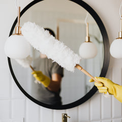 How to Deep Clean Your Bathroom in 10 Easy Steps