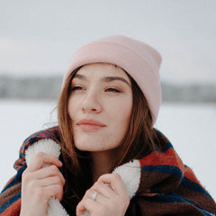 6 Expertentipps für die richtige Hautpflege im Winter